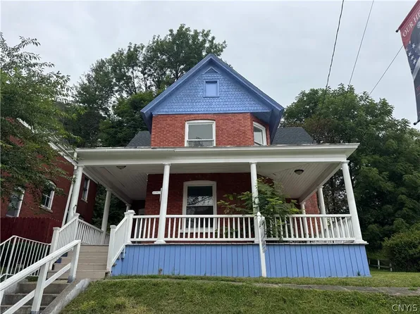 21 Monroe St, Saint Johnsville, NY 13452