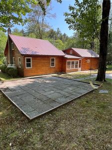 546 Mountain Lakes Road, Smallwood, NY, 12778