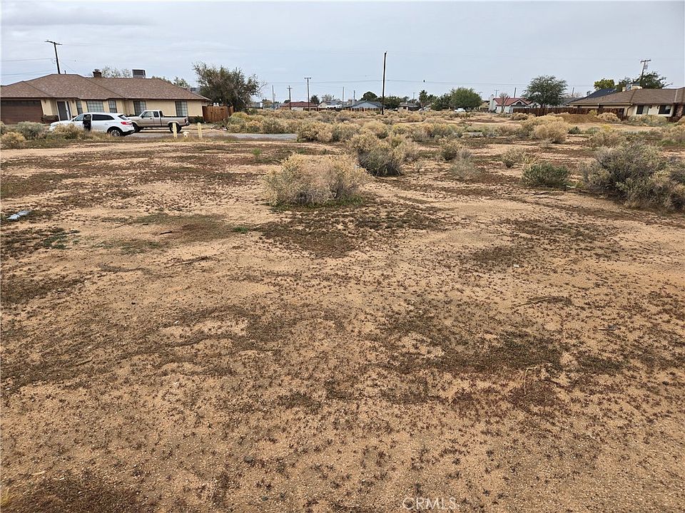 2nd image of 0 Manzanita Ave Lot 210