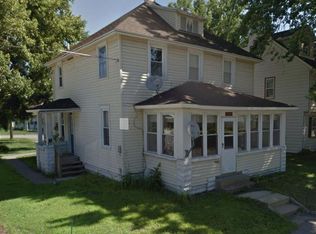 Duplex in Black River Falls, Black River Falls, WI 54615