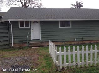 36076 1st St, Pleasant Hill, OR