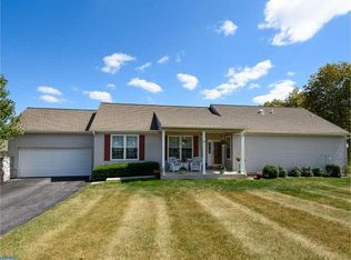 900 E Fox Hound Chase, Middletown, PA