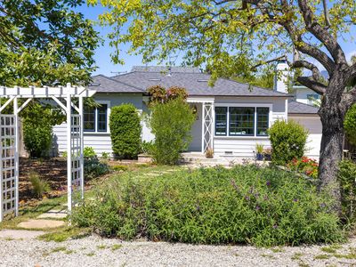 1127 Vallecito Rd, Carpinteria, CA, 93013