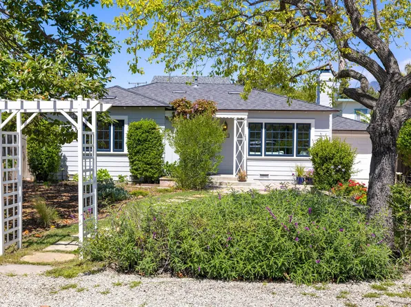 1127 Vallecito Rd, Carpinteria, CA 93013