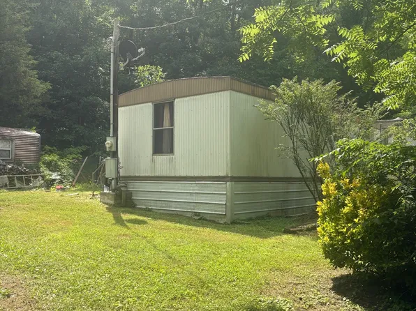 459 Griffith Branch Rd, Madisonville, TN 37354