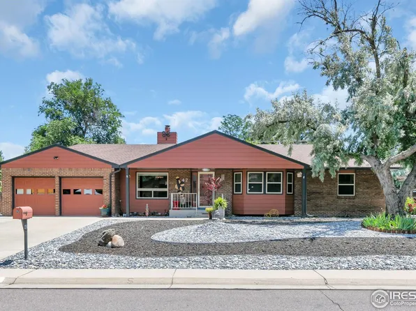 42 S Balsam St, Lakewood, CO 80226