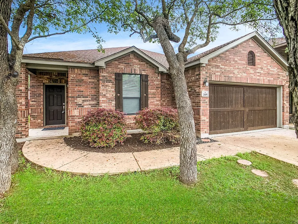2105 Sage Canyon Dr