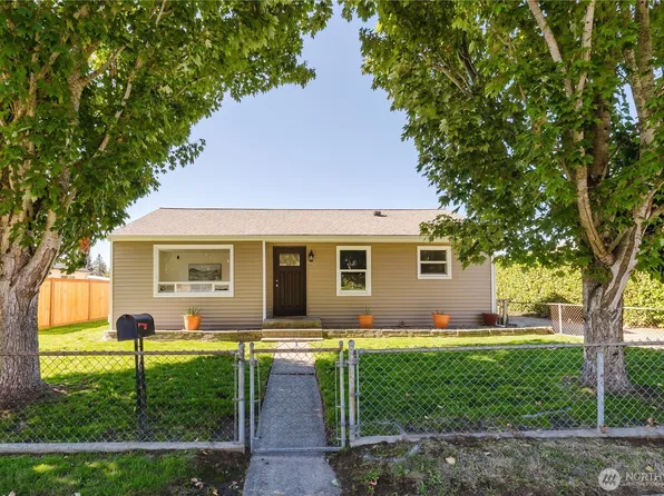 3227 Solie Avenue, Bremerton, WA 98310
