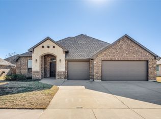 207 Rees Ave, Godley, TX 76044