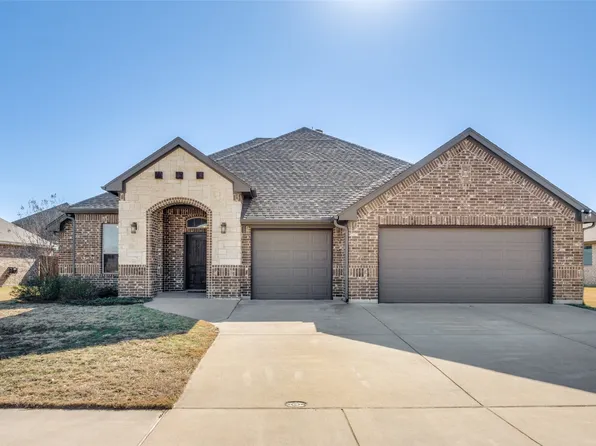 207 Rees Ave, Godley, TX 76044