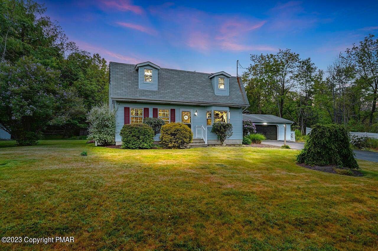 527 Grange Rd, Mount Pocono, PA 18344 Zillow