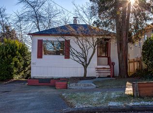 733 N 97th St, Seattle, WA 98103