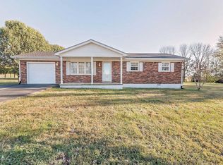 84 Meadowview Estates Rd, Clarkson, KY 42726