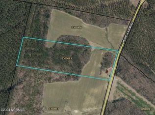 400 Pope Farm Rd, Halifax, NC 27839