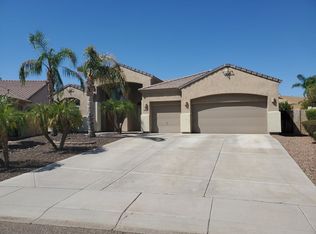 26806 N 52nd Dr, Phoenix, AZ 85083