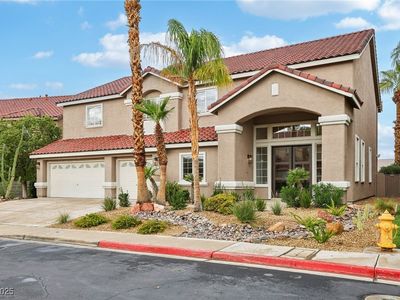 442 Beardsley Cir, Henderson, NV, 89052