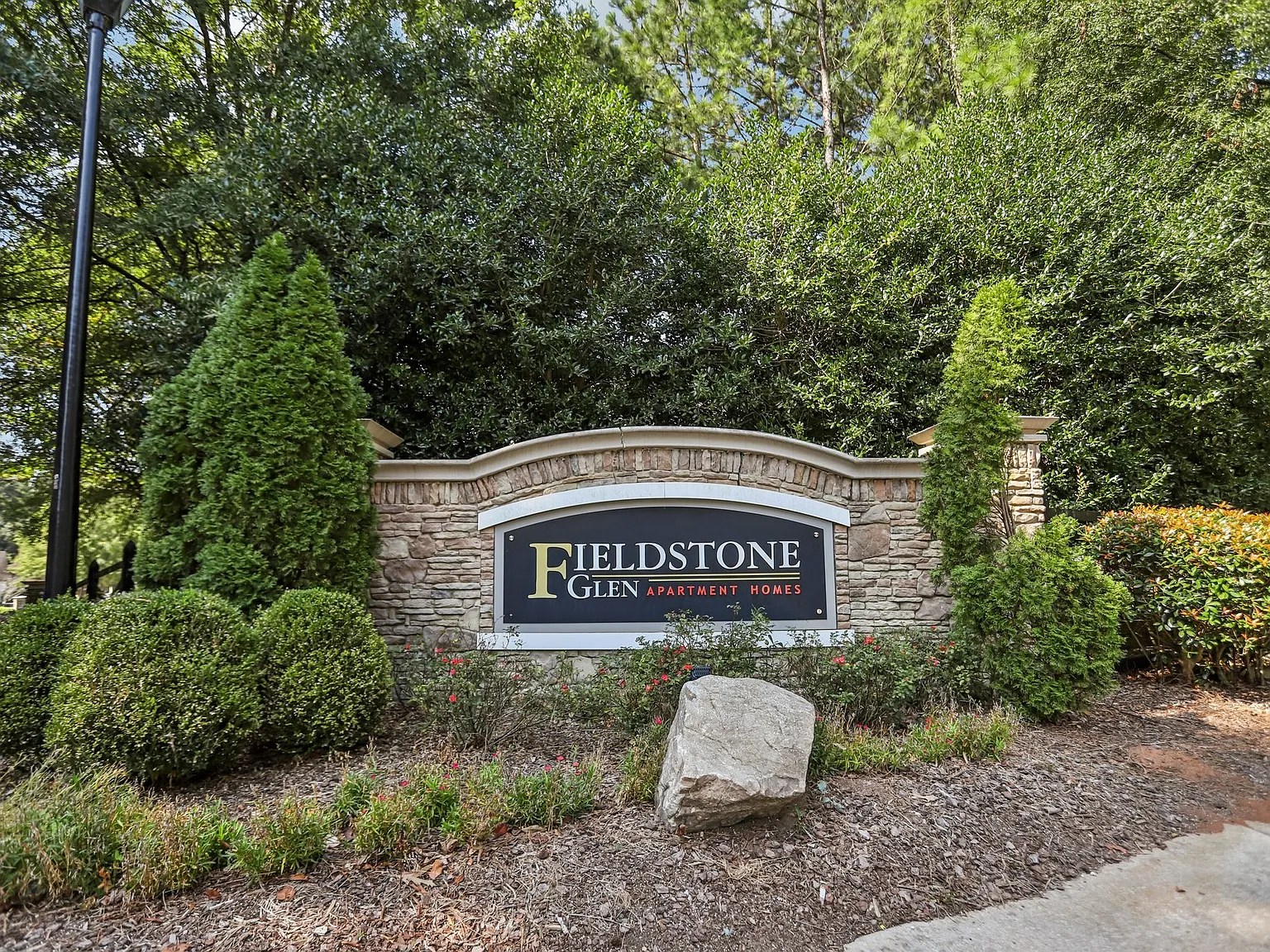 Fieldstone by Trion Living — Photo 3
