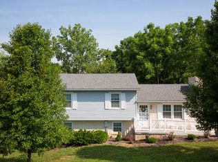 108 Maple Leaf Ln, Elkton, VA 22827