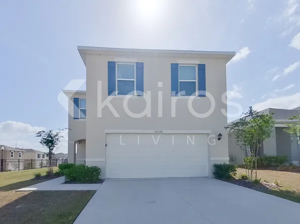 32048 Katelin Cir, Leesburg, FL 34748