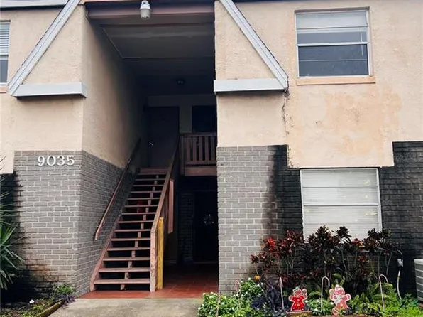 9029 Westchester Cir #124, Tampa, FL 33604