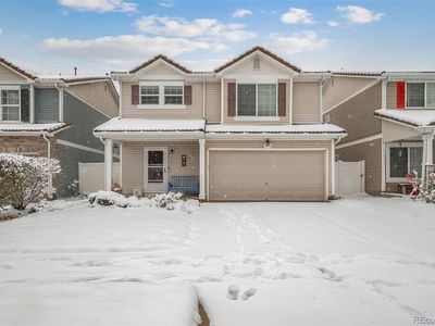 19776 E 47th Place, Denver, CO, 80249