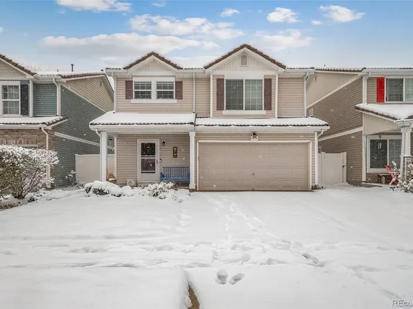 19776 E 47th Place, Denver, CO 80249