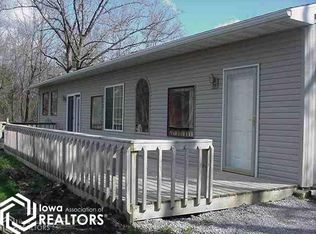 10381 Old Agency Rd, Ottumwa, IA 52501