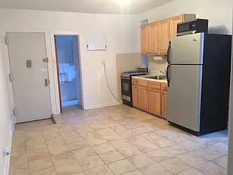 Rented by Keller Williams NYC