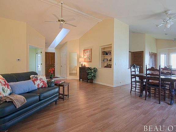 Great Room / Dining Area