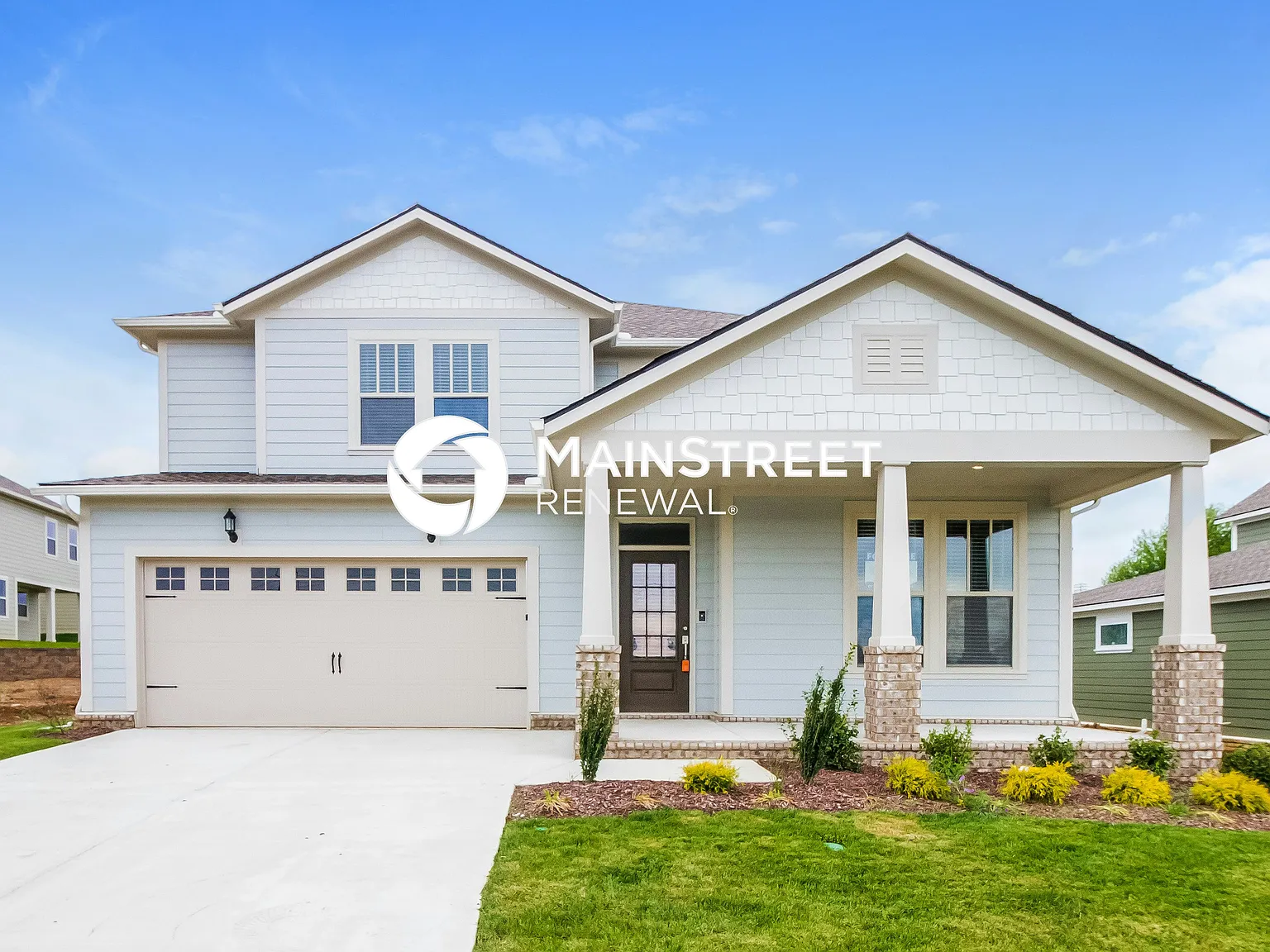 789 Ewell Farm Dr — Photo 1