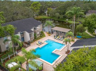 Stillwater Palms, Palm Harbor, FL 34683