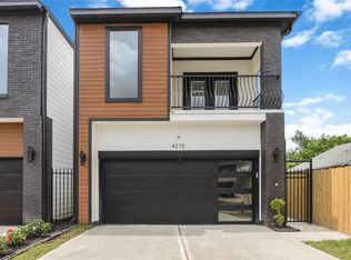 4210 New Orleans St, Houston, TX 77020