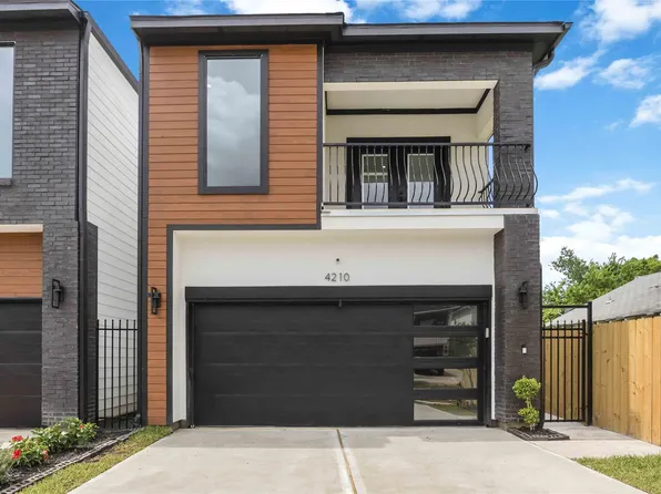 4210 New Orleans St, Houston, TX 77020
