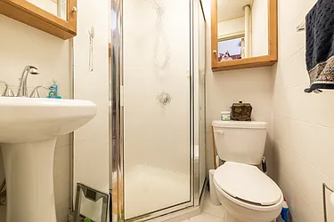 Rented by Joel Scharf, LREB