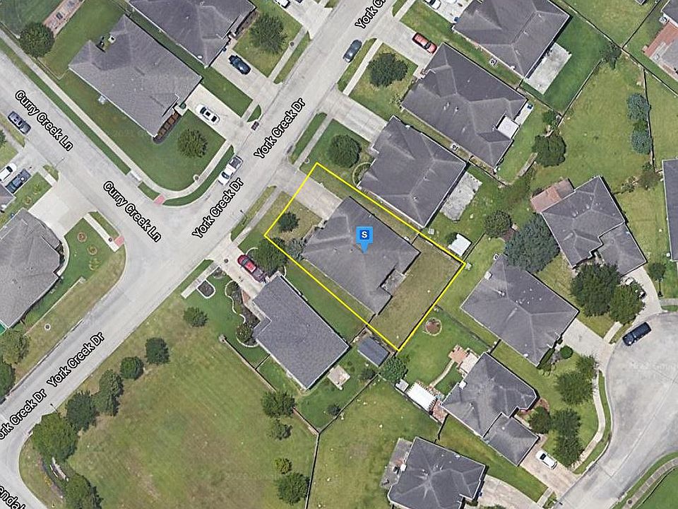 1st image of 1323 York Creek Dr