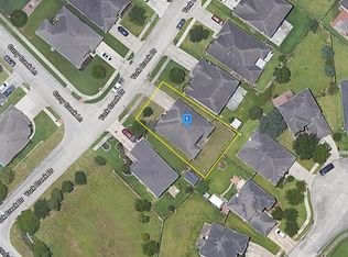 1323 York Creek Dr, Houston, TX 77090