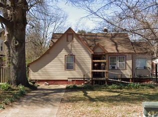 697 N Holmes St, Memphis, TN 38122
