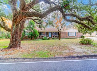 1029 Yeamans Hall Rd, Hanahan, SC 29410