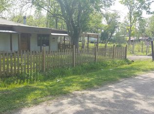 10719 Pine St, Willis, TX 77318