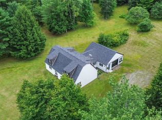 25 Fort Meductic Rd, Woodstock, NB E7N2V4