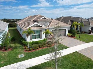 12465 SW Sunrise Lake Ter, Pt Saint Lucie, FL 34987