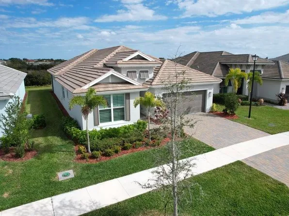 12465 Sunrise Lake Terrace, Port St Lucie, FL 34987