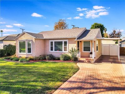 6439 Yarmouth Ave, Reseda, CA, 91335