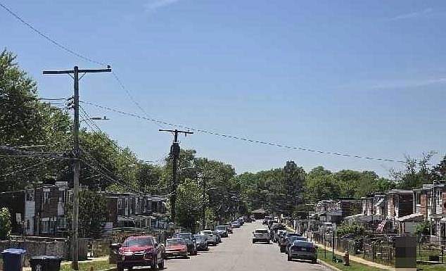 2nd image of 450 Bigley Ave