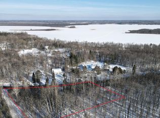 County Road 88, Cohasset, MN 55721