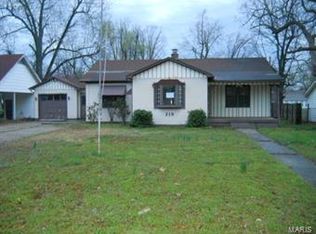 218 Hardin St, Sikeston, MO 63801