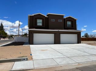 1700 Arizona Ave #A, Las Cruces, NM 88001
