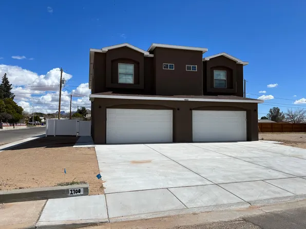 1700 Arizona Ave #B, Las Cruces, NM 88001
