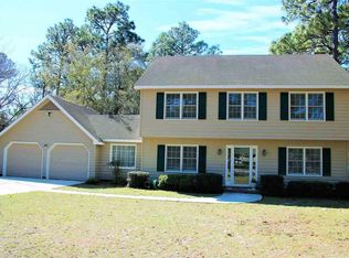 247 Johnstone Ln, Georgetown, SC 29440