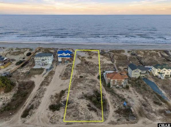 2063 Sandfiddler Rd, Corolla, NC 27927